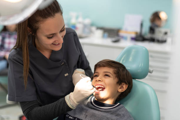 Best Emergency Dentist for Kids  in Quanah, TX