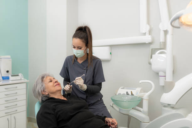 Best Urgent Tooth Repair  in Quanah, TX