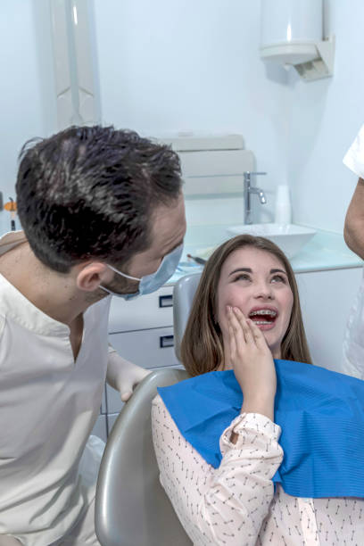 Best Urgent Dental Care  in Quanah, TX