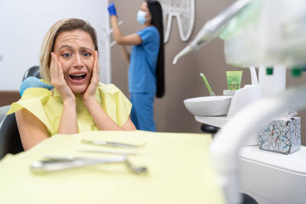 Best Emergency Gum Pain Relief  in Quanah, TX