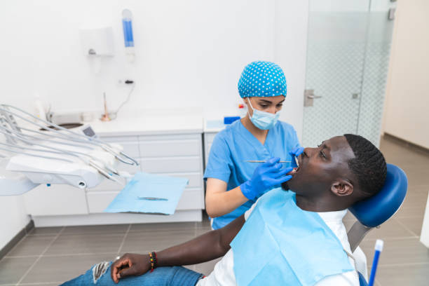 Best Teeth Whitening  in Quanah, TX